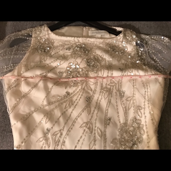 Jenny Packham Rose wedding dress - Picture 10 of 16